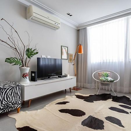 Pineapples RE406 - Apartamento 2 quartos ideal para famílias em Ipanema Río de Janeiro Exterior foto