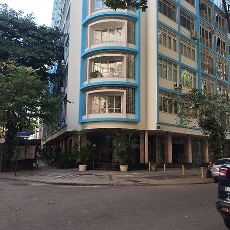 Pineapples RE406 - Apartamento 2 quartos ideal para famílias em Ipanema Río de Janeiro Exterior foto