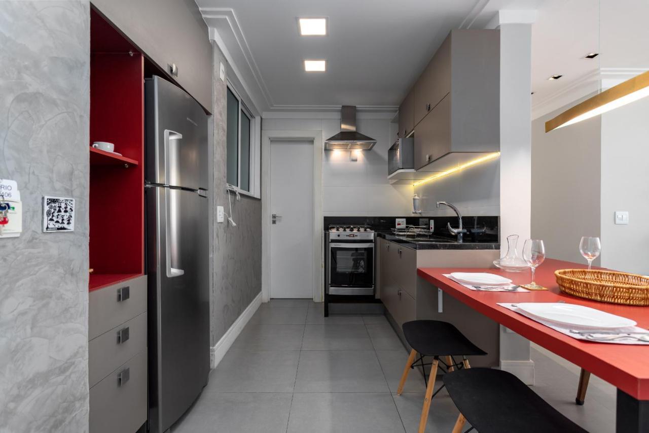 Pineapples RE406 - Apartamento 2 quartos ideal para famílias em Ipanema Río de Janeiro Exterior foto