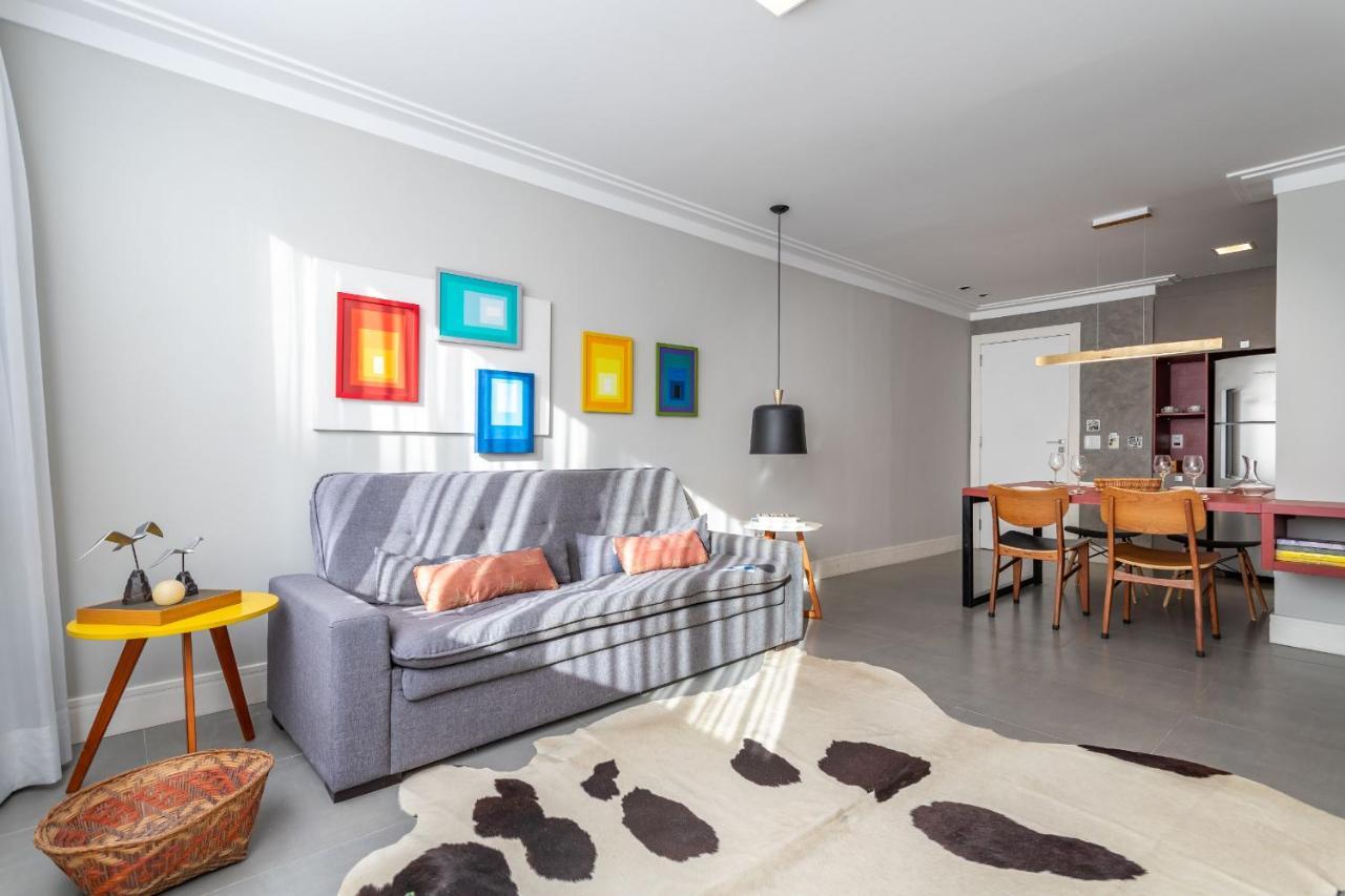 Pineapples RE406 - Apartamento 2 quartos ideal para famílias em Ipanema Río de Janeiro Exterior foto
