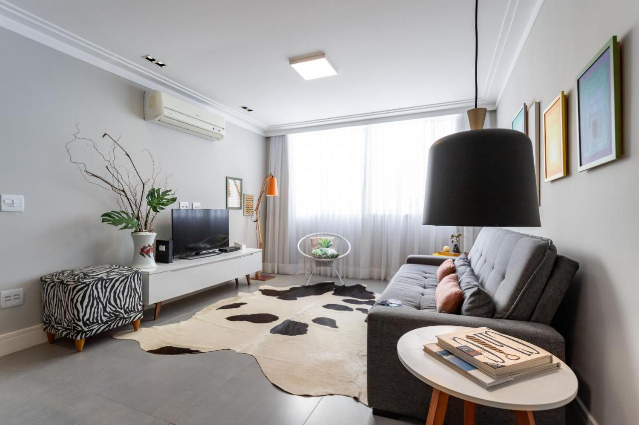 Pineapples RE406 - Apartamento 2 quartos ideal para famílias em Ipanema Río de Janeiro Exterior foto