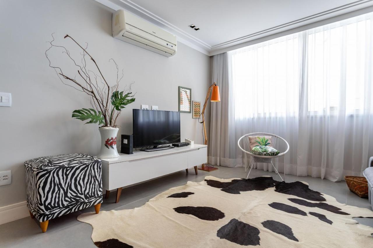 Pineapples RE406 - Apartamento 2 quartos ideal para famílias em Ipanema Río de Janeiro Exterior foto