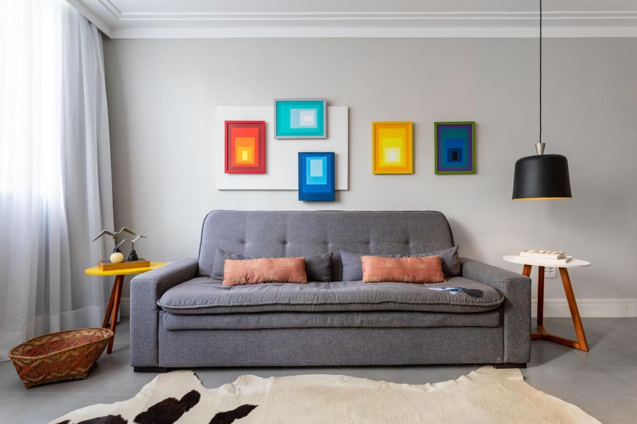 Pineapples RE406 - Apartamento 2 quartos ideal para famílias em Ipanema Río de Janeiro Exterior foto