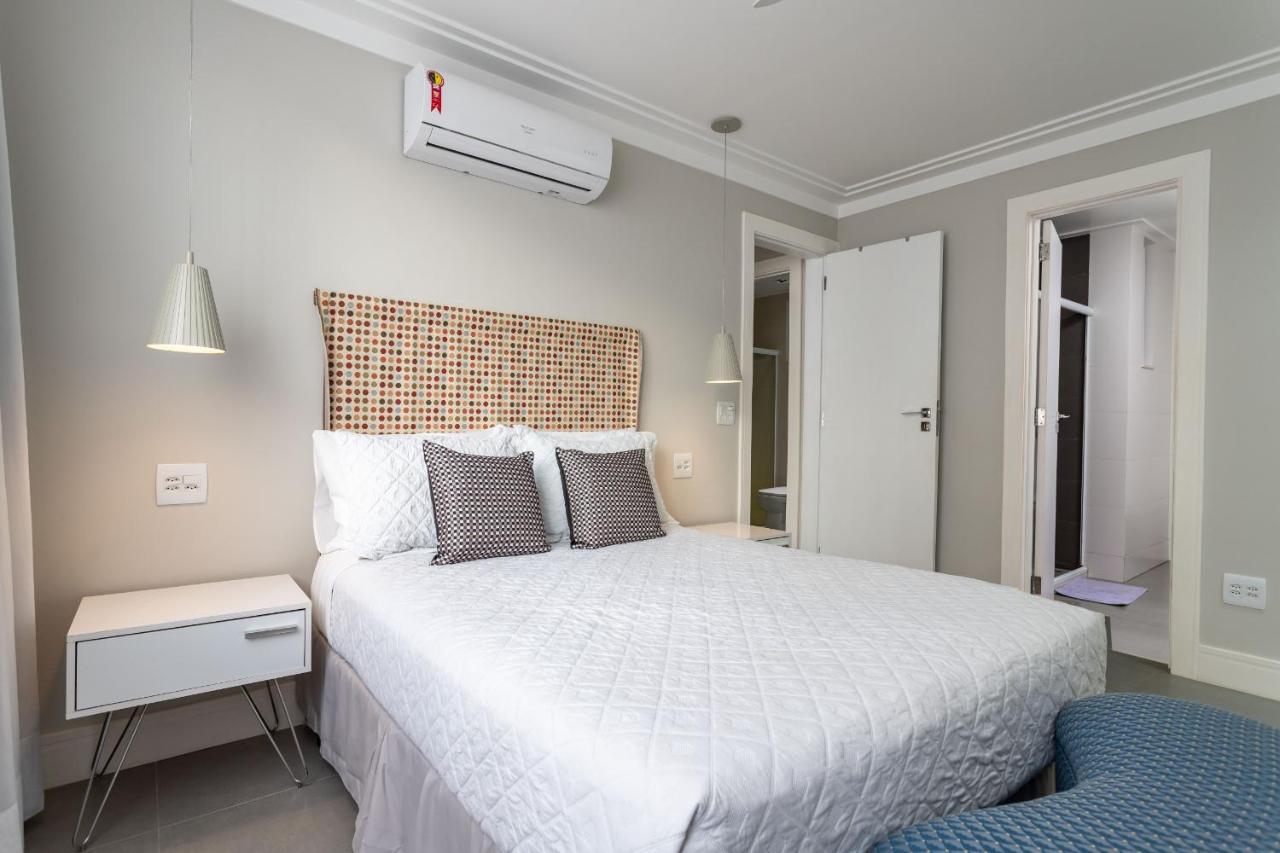 Pineapples RE406 - Apartamento 2 quartos ideal para famílias em Ipanema Río de Janeiro Exterior foto
