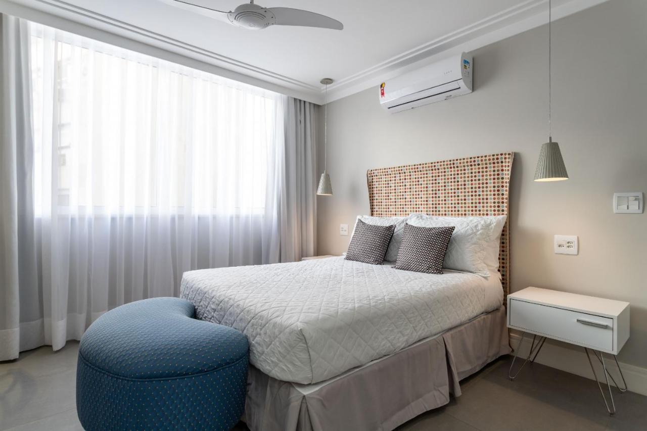 Pineapples RE406 - Apartamento 2 quartos ideal para famílias em Ipanema Río de Janeiro Exterior foto