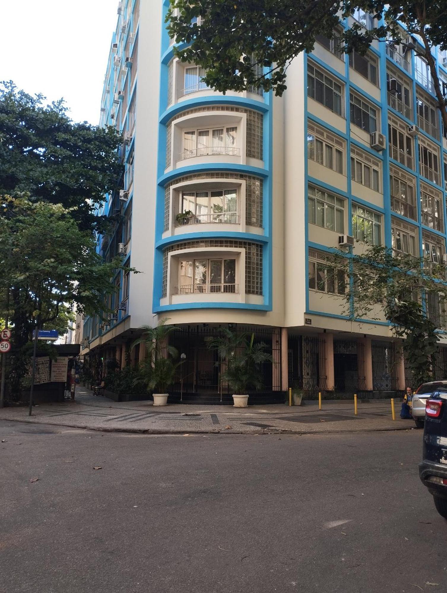 Pineapples RE406 - Apartamento 2 quartos ideal para famílias em Ipanema Río de Janeiro Exterior foto